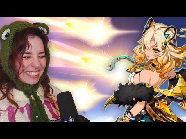 XILONEN VIEWER SUMMONS (FULL) | DISH VODS