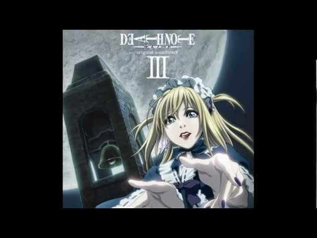 Death Note OST III - "Near's Theme"