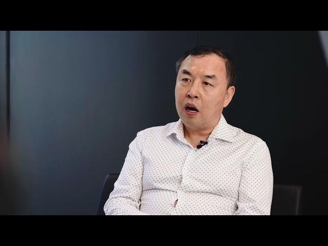 Dr Feng Yang | PicoSure Pro Downtime | Cynosure Australia