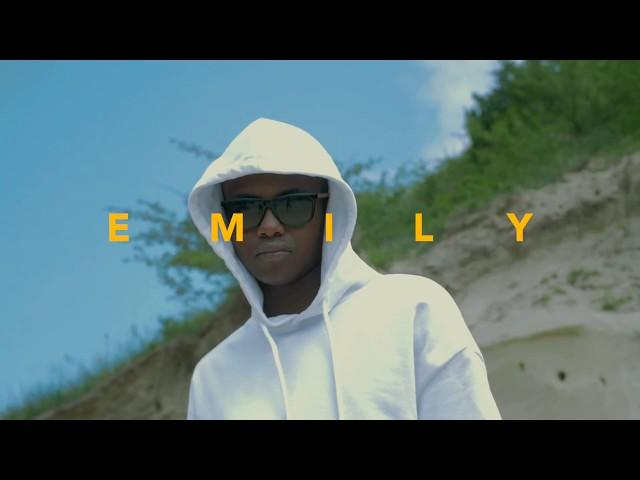 D-FLY - EMILY prod.KyleBeats (Official Video)