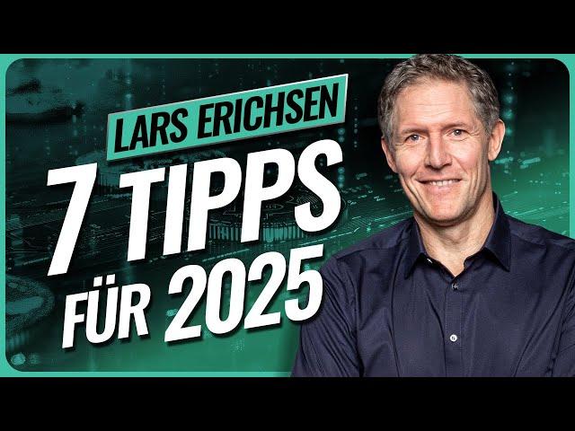 So würde ich 10.000 Euro jetzt anlegen (OFFENSIV) // Lars Erichsen