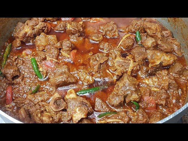 Mutton Karahi Recipe | Mutton Karahi | 3Kg Mutton Recipe | مٹن کڑاہی ریسپی