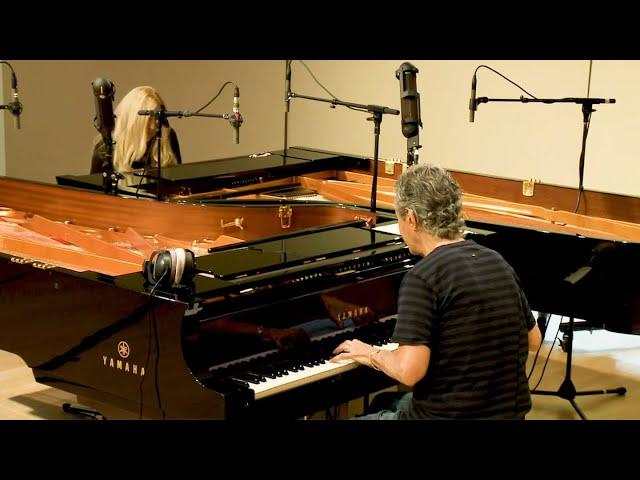 Eliane Elias feat. Chick Corea - Armando's Rhumba (Official Video)