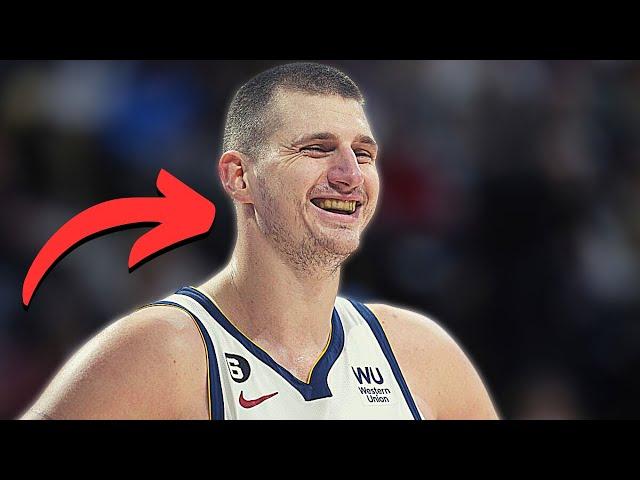 Nikola Jokic Is SILENCING EVERYONE