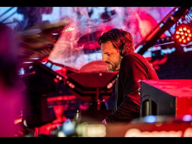 Solomun | Tomorrowland Belgium 2018