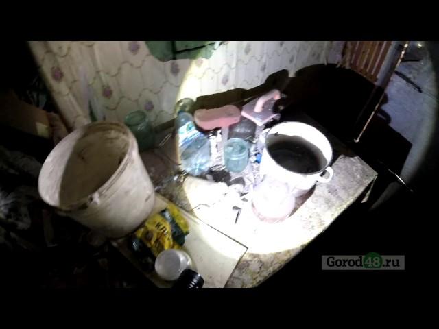 «Застывшее время»: Памятный крест покинутой деревни