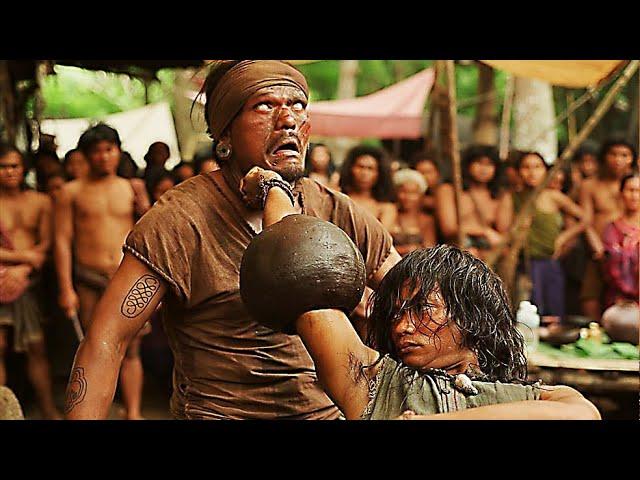 English Movie Clip | Best Fight Sequence | Ong Bak 2 Clip | Action Thriller Scenes | Tony Jaa