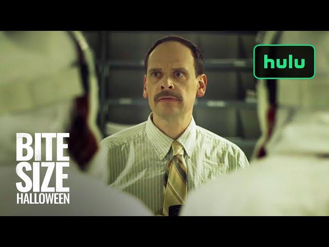 MENA (Full Short) | Bite Size Halloween | Huluween | Hulu