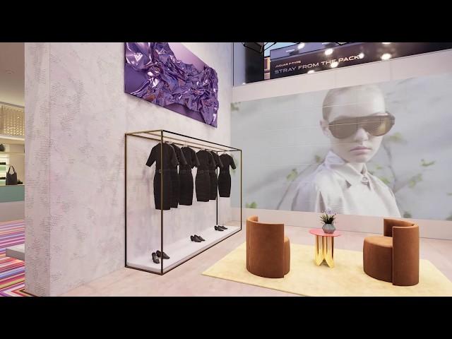 inVRsion's Fashion Showrooming - teaser