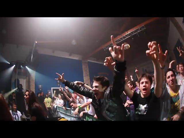 SH.it w/ Huoratron 24.04.2010 @ PopCorn (Venice)