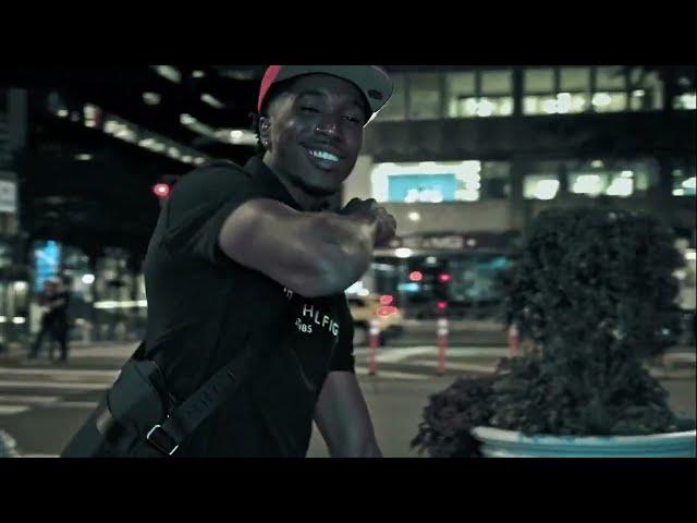 Ricky J - Goals, Visions (Official Music Video)