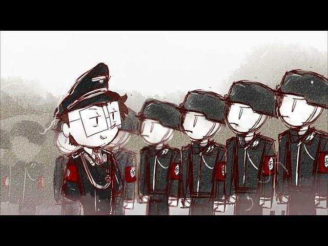 La Marcha de Diablo video (resubido)