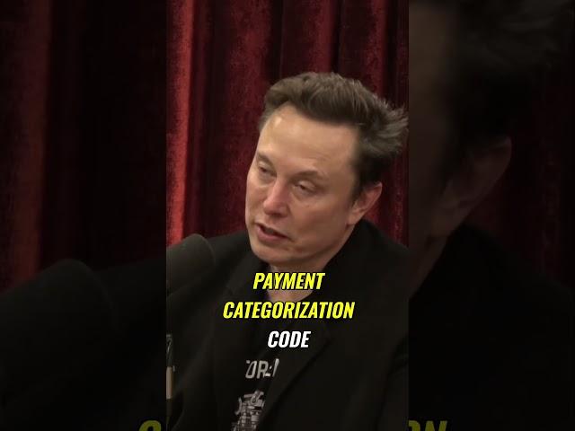 Elon Musk Reveals the Shocking Truth: $5 Trillion Payment System Flaws Exposed! #elon