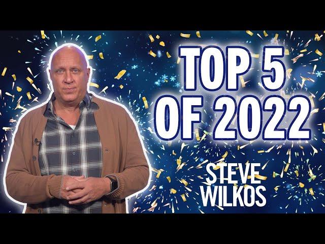 BEST VIDEOS OF 2022 | The Steve Wilkos Show