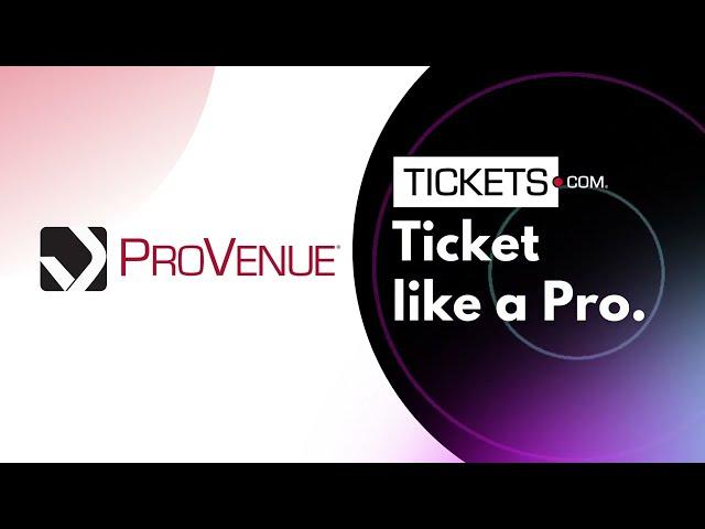 ProVenue | T.Magazine