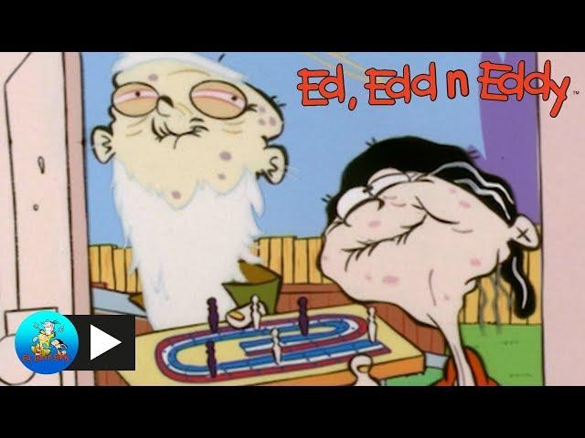 Ed Edd n Eddy | Old, Oldd n Oldy | Cartoon Network