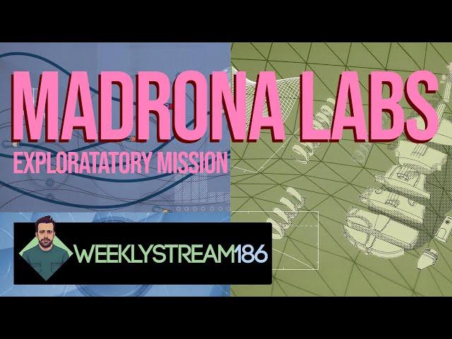 186: Madrona Labs' Crazy Plugins