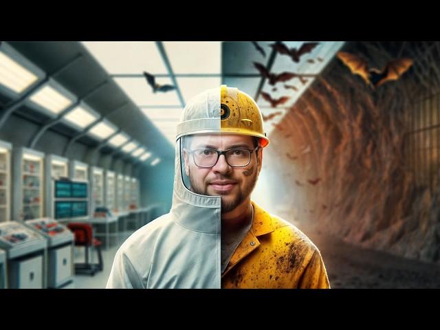 Коронавирус сбежал из лаборатории? Разбор доклада Конгресса США