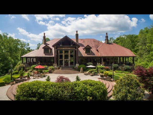 The Tanners MIll Estate - Land and Beauty