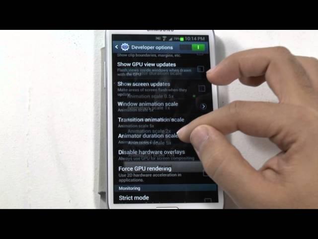 How to Speed Up Any Android Phone or Tablet