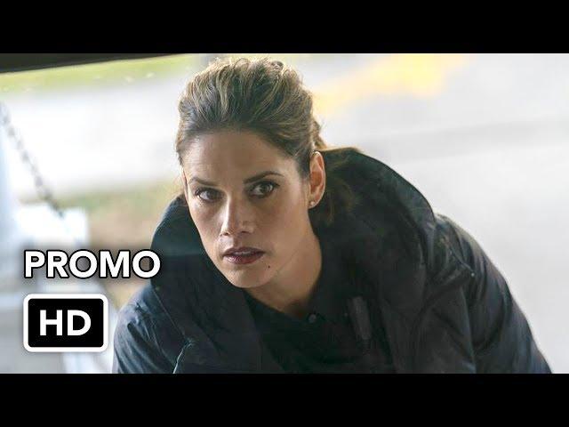 FBI 1x14 Promo "Exposed" (HD)