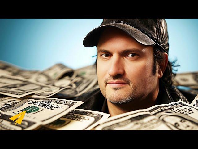 The Secret to Success That Robert Rodriguez Swears By