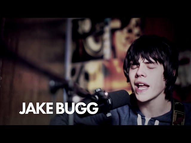 Jake Bugg - Trouble Town