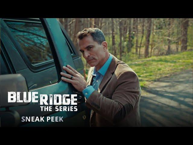 SNEAK PEEK | Blue Ridge | New Series | Universal TV on Universal+