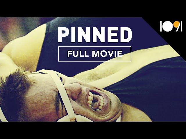 Pinned (FULL DOCUMENTARY) High School Wrestlers, Wrestling Champion