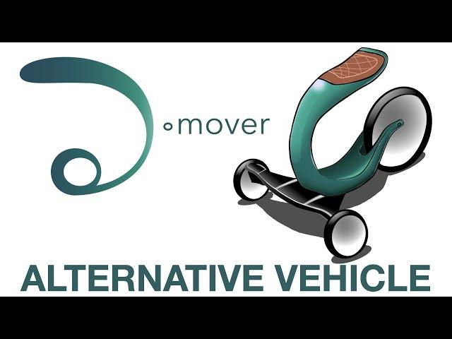 D-mover presentation