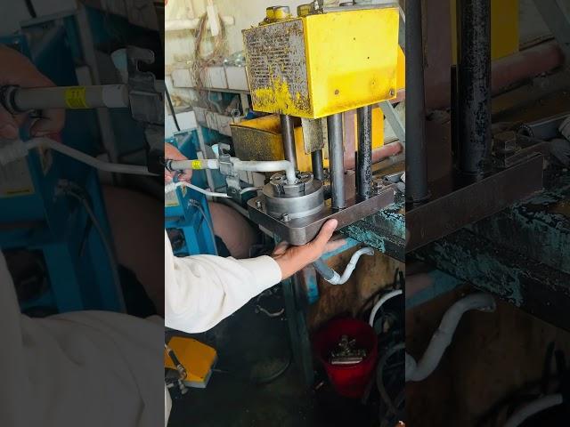 Automotive Hose rebuild | Replacing leaked hose