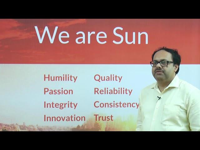 Leadership Insights - Atanu Roy, Senior Vice President - IT