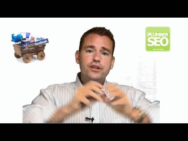 Plumber SEO - Internet Marketing - Our Program for Plumbers
