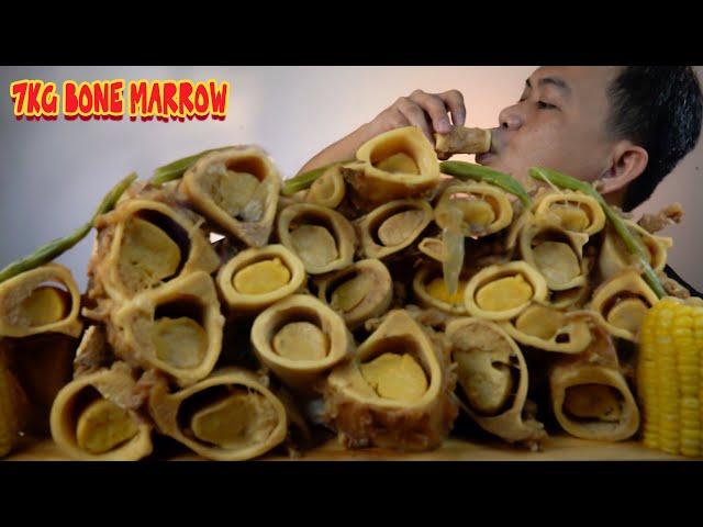 7kg BONE MARROW BULALO