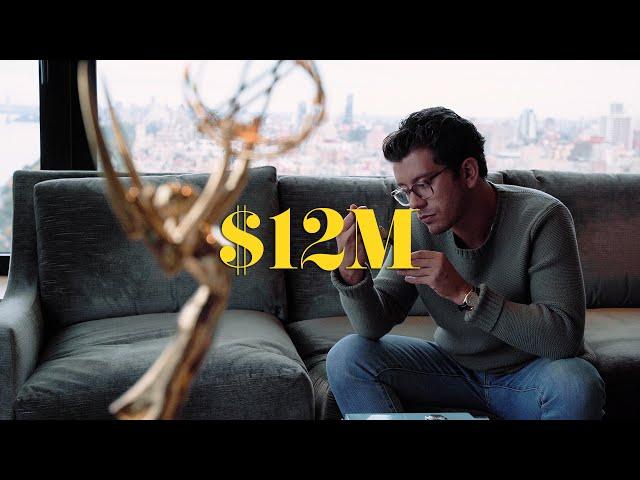 Selling Watches from a $12M Apartment. | Theo & Harris x Douglas Elliman