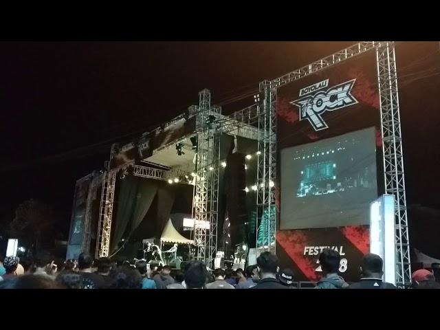 Boyolali Rock Festival 2018 - Rock Junior