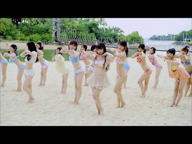 【MV】まさかシンガポール / NMB48[公式]