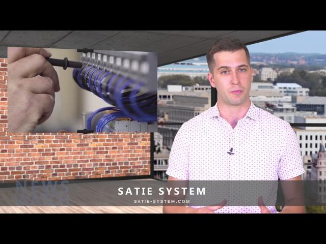 Satie Systems   Custom Framing for Electrical Panels   NewsWatch July10