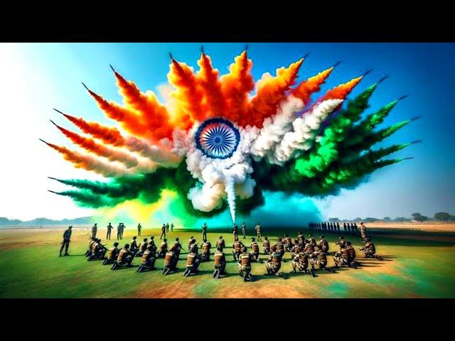 Anchal Tera rahe maa. Happy independence day 2024 new whatsapp status .15th August special video