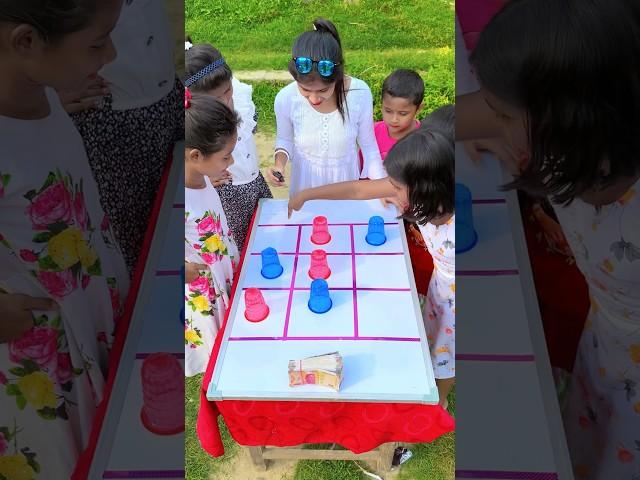 Glass Game Who Is Win Leena Or Prachi