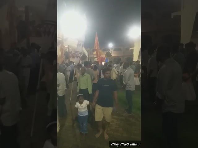 sri Navadurga Sausthana Madkai Goa Kuladevata ustaav