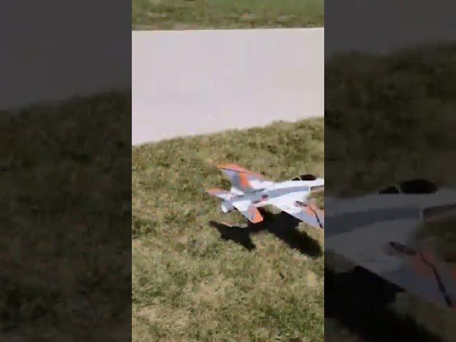 Super Low Pass with Habu 50mm