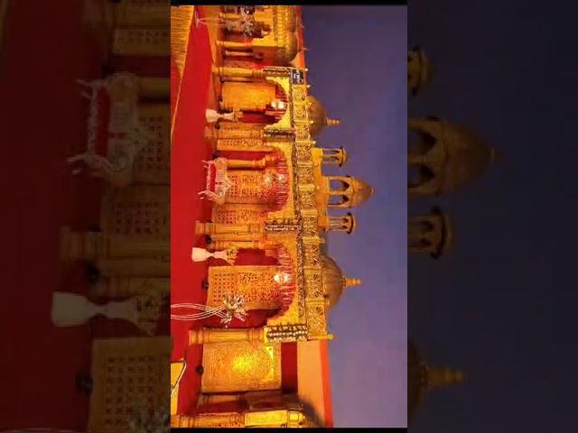 SHARMA MANDAP DECORATORS VAIJAPUR DISTRICT SAMBHAJINAGAR (AURANGABAD) PADMAVATI LAWS VAIJAPUR