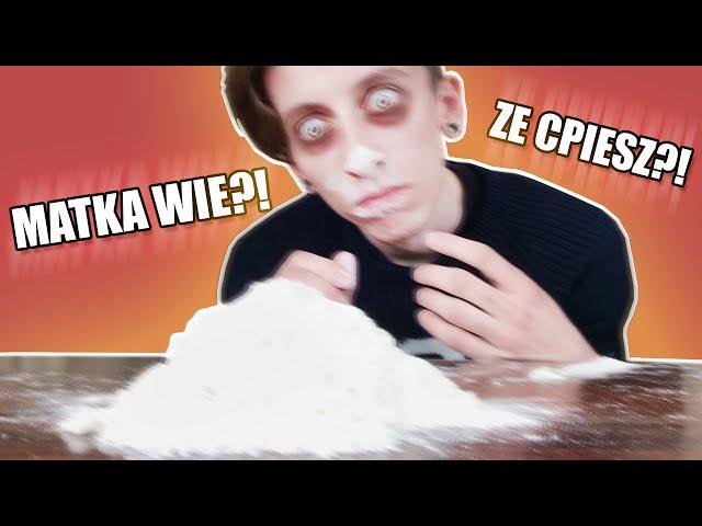 MATKA WIE ŻE ĆPIESZ?! - Q&A #1