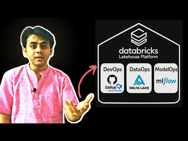 MLOps DataOps ModelOps DevOps for Databricks ML Associate Exam