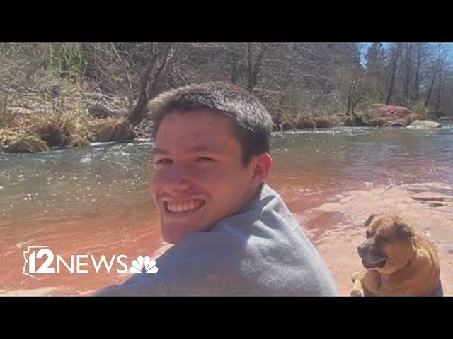 Family, police searching for missing and endangered teen in Peoria