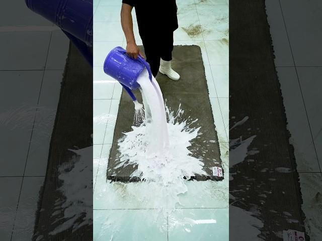 Deep Clean ASMR