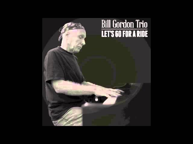 Bill Gordon - Ev'ry Time I Think of You (Audio Only)