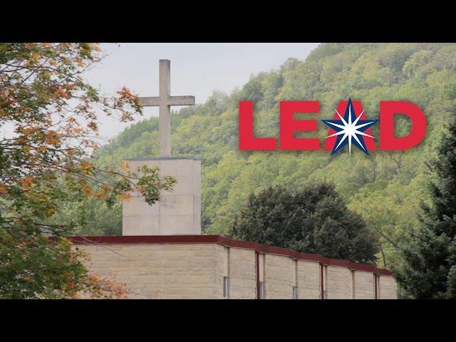Lead - Saint Mary's University of Minnesota