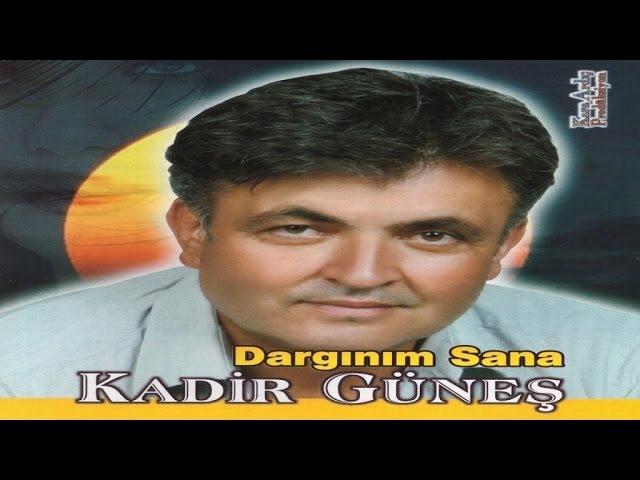 Kadir GÜNEŞ - Kuş Yuvası